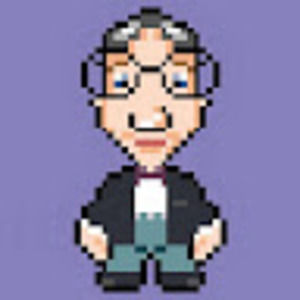 Meet your Posher, Thomas